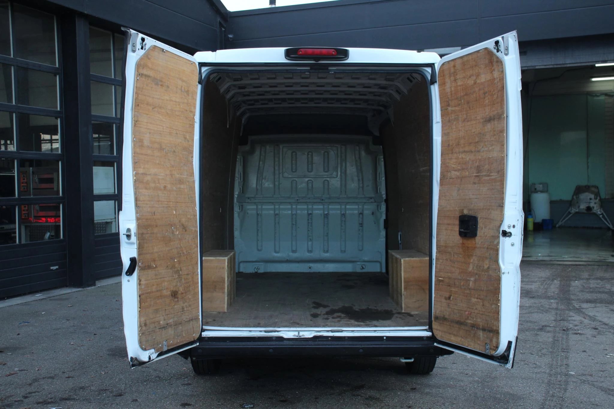 Hoofdafbeelding Fiat Ducato