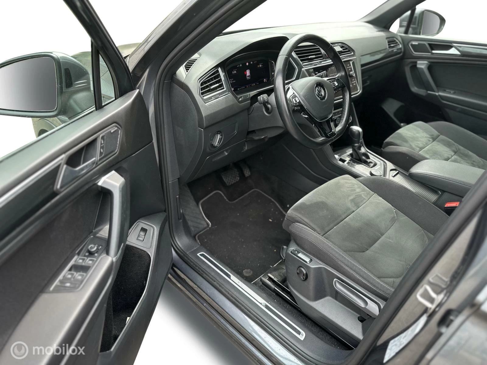 Hoofdafbeelding Volkswagen Tiguan Allspace