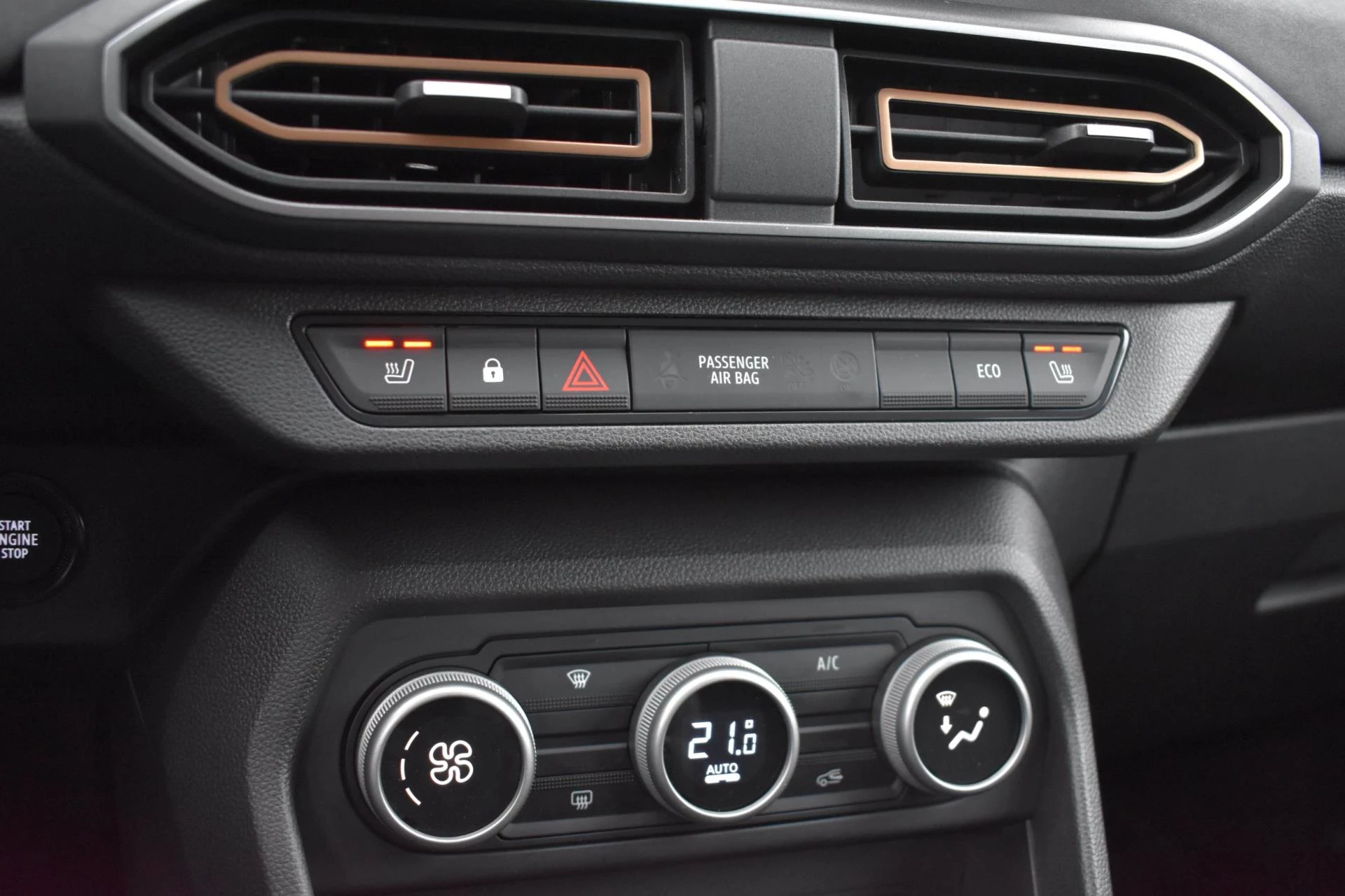 Hoofdafbeelding Dacia Jogger