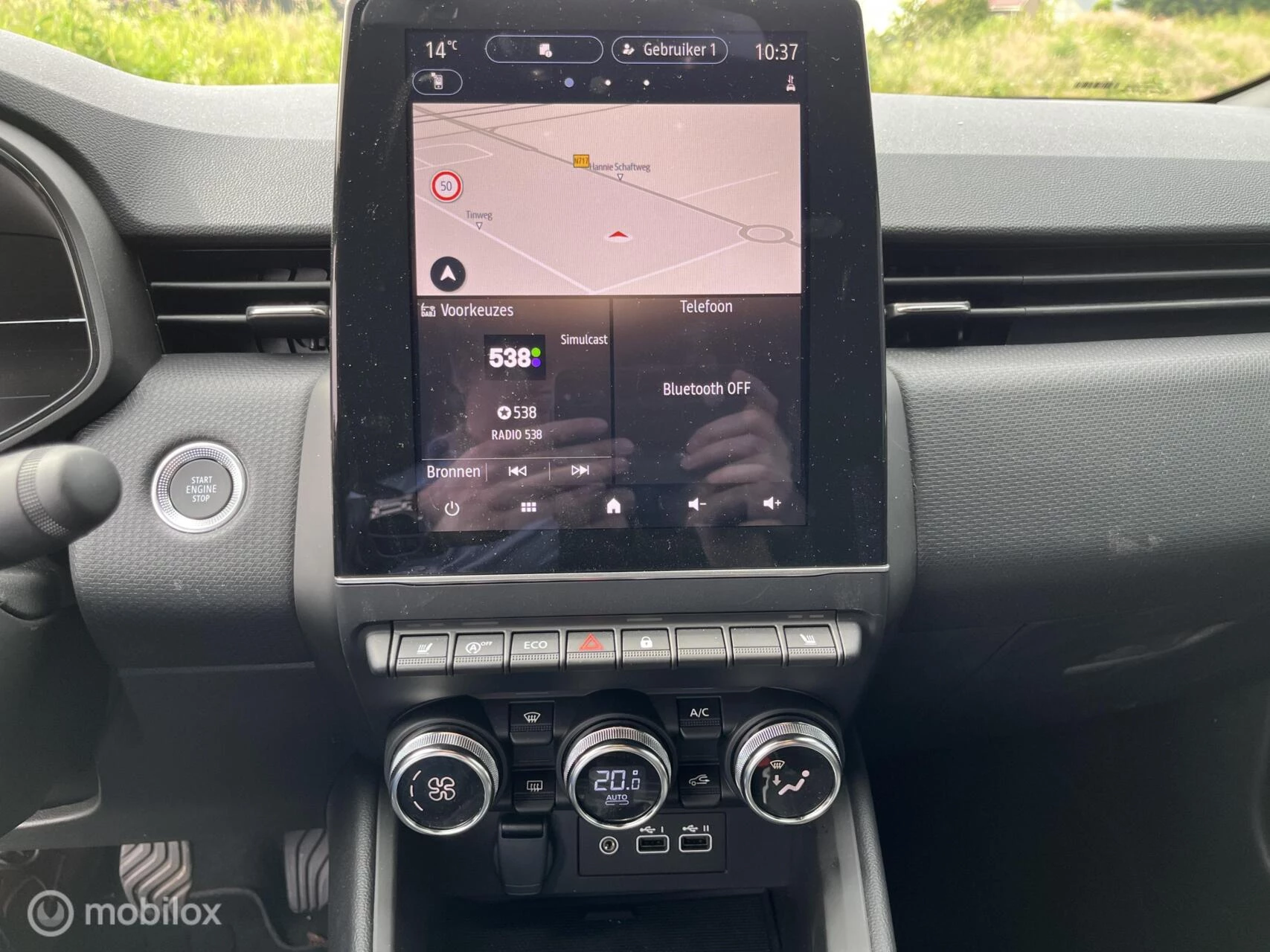 Hoofdafbeelding Mitsubishi Colt