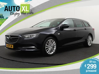 Hoofdafbeelding Opel Insignia Opel Insignia Sports Tourer 1.5 165 PK Turbo Aut. Business Exe. Trekhaak Adap. Cruise Camera