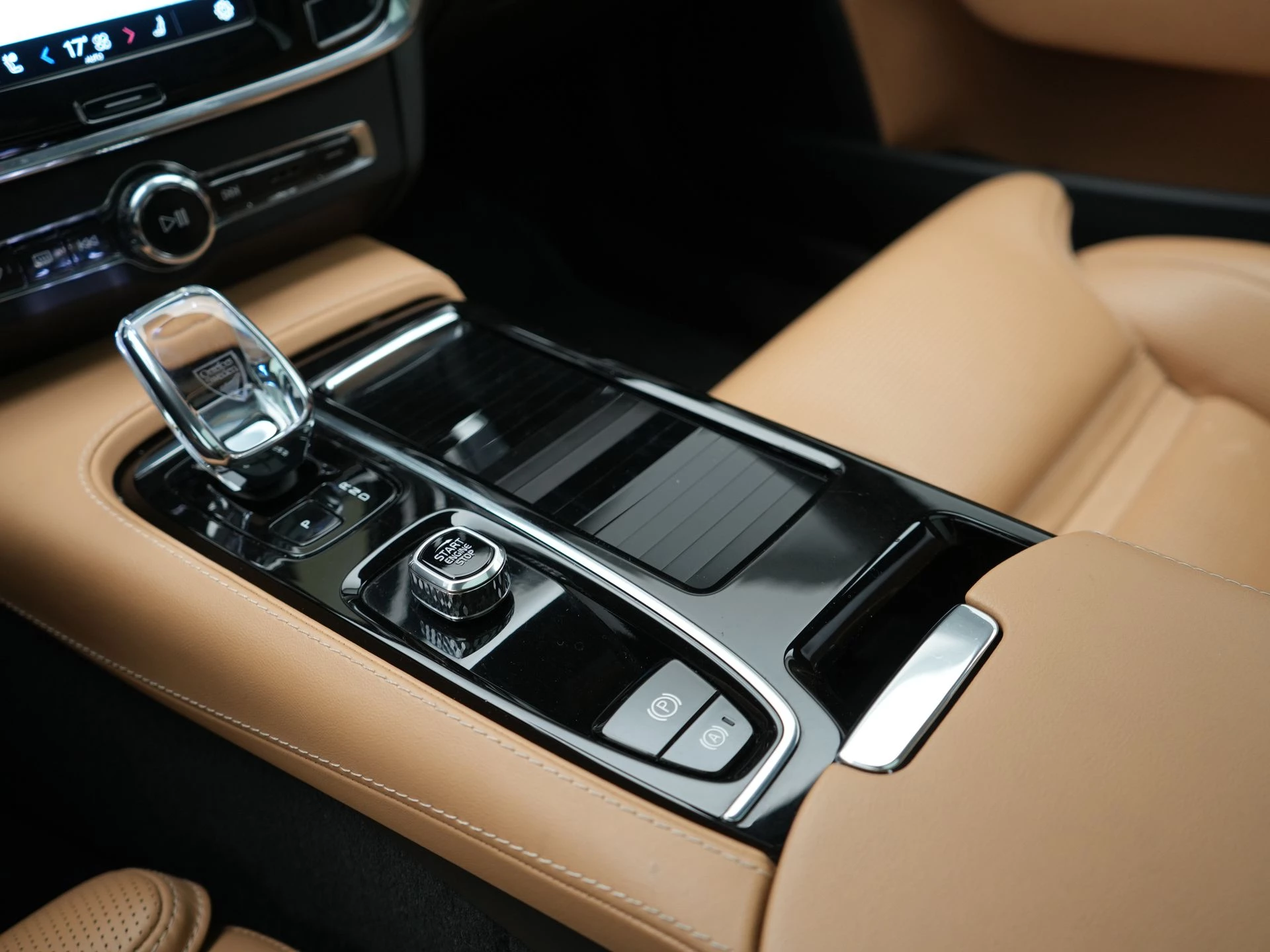 Hoofdafbeelding Volvo V90