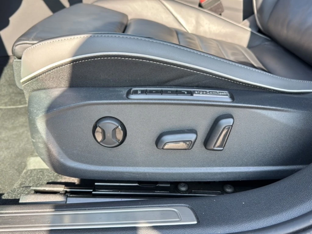 Hoofdafbeelding Volkswagen Arteon