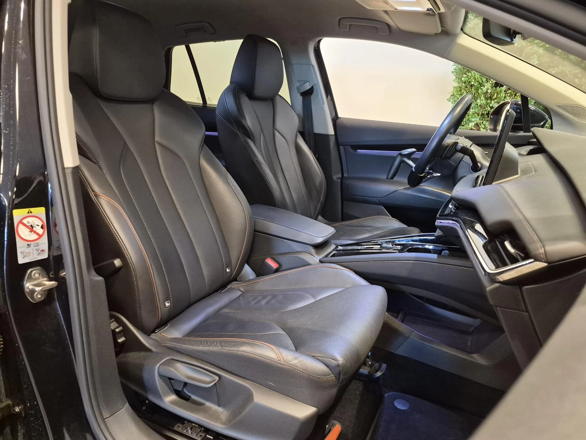 Hoofdafbeelding Škoda Enyaq iV