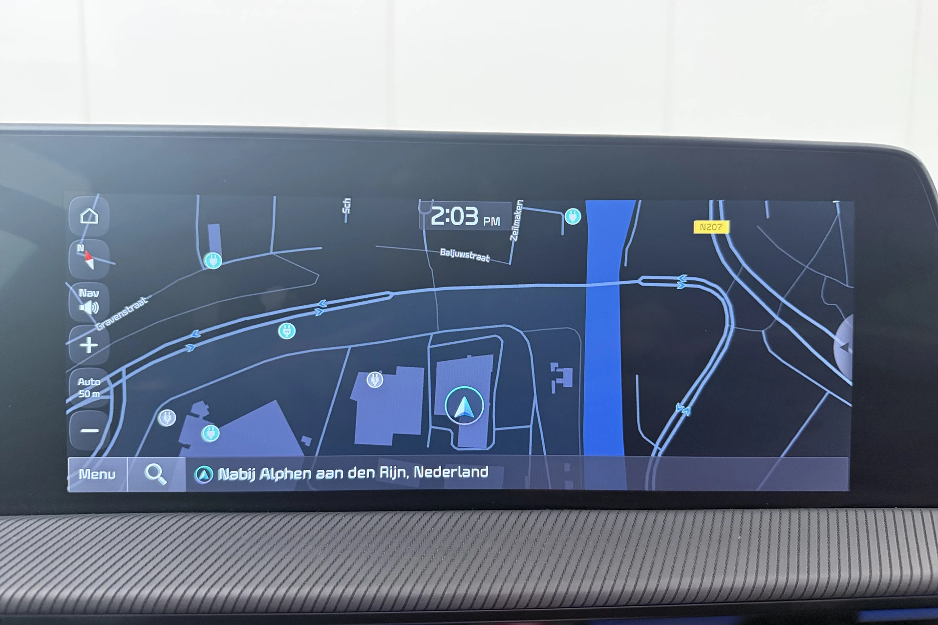 Hoofdafbeelding Kia EV6