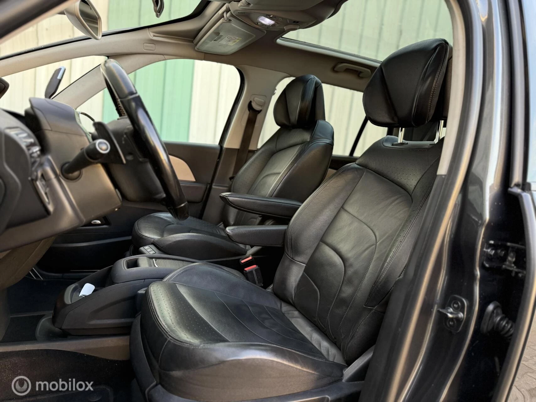 Hoofdafbeelding Citroën Grand C4 Picasso