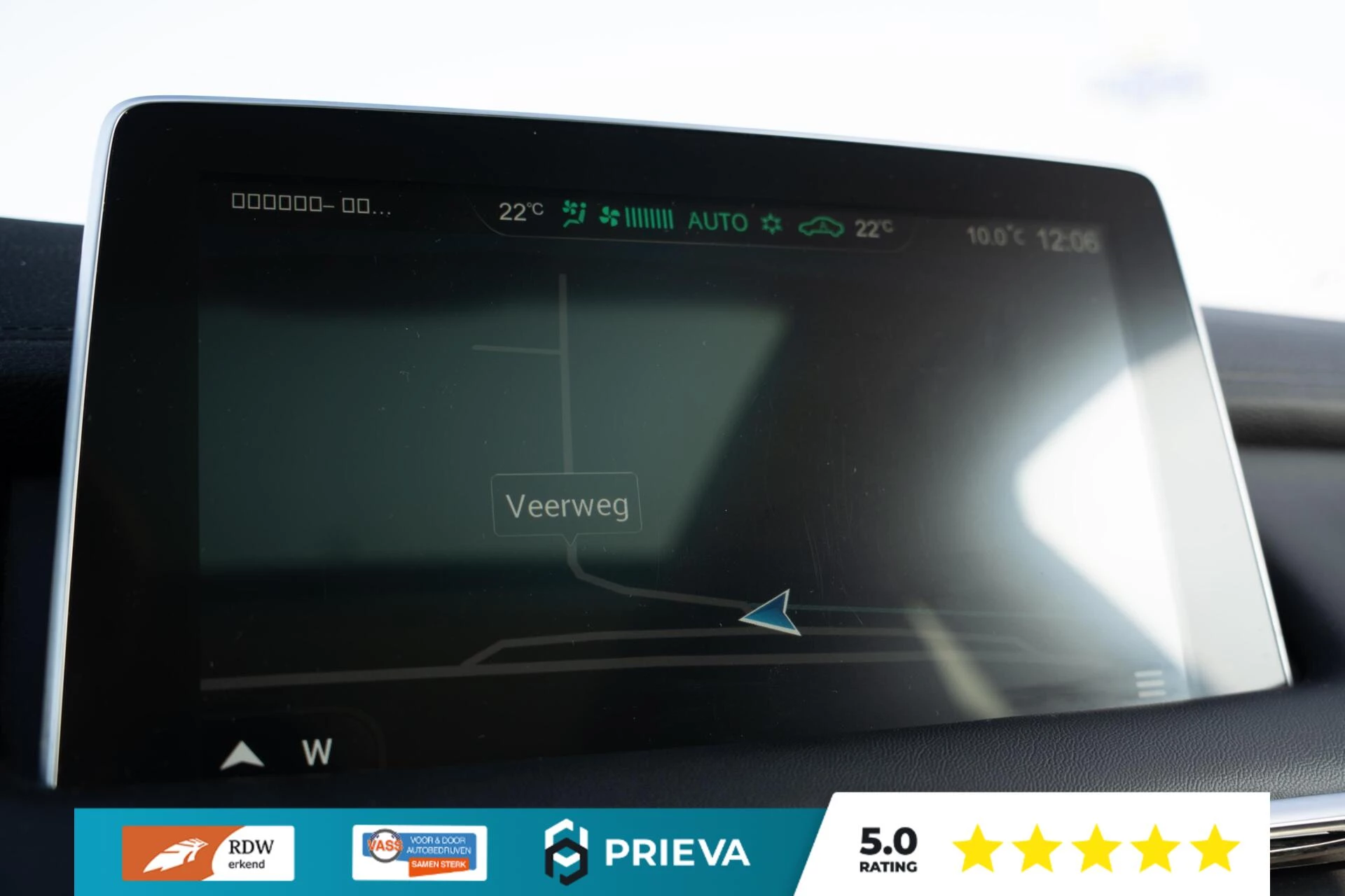 Hoofdafbeelding MG EHS