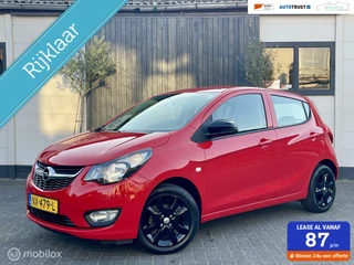 Opel KARL 1.0 Edition|RIJKLAAR|PDC|USB|AC|CRUISE|BTW|GARANTY