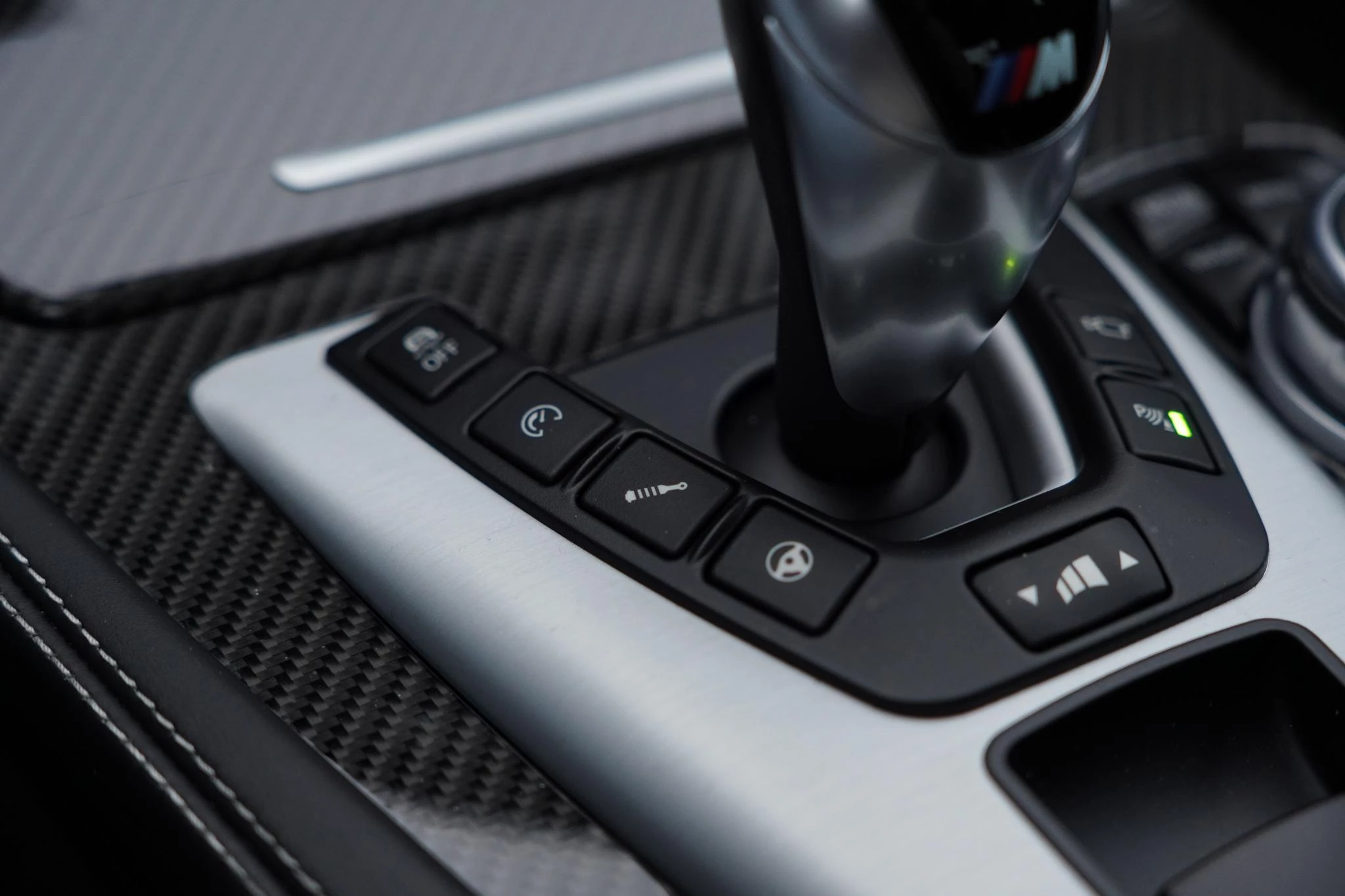 Hoofdafbeelding BMW M5