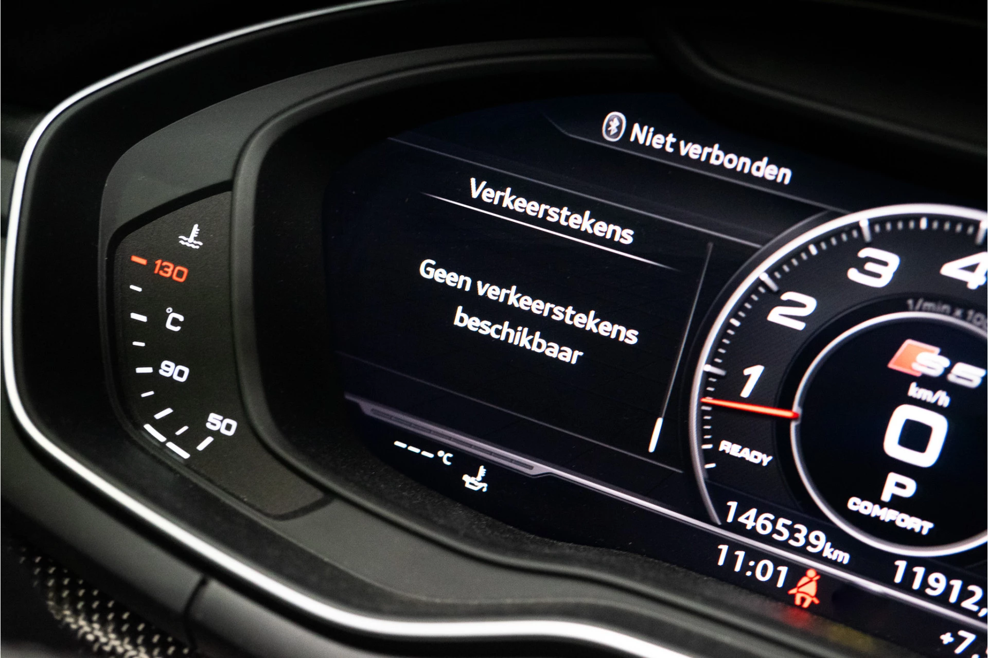 Hoofdafbeelding Audi S5