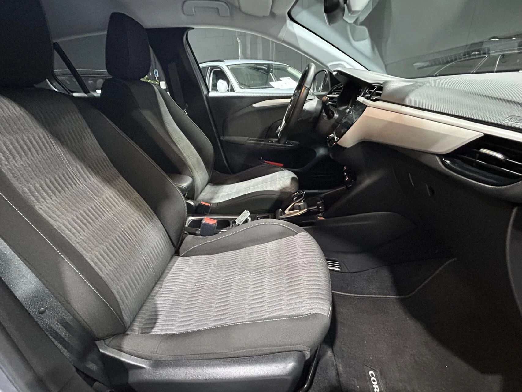 Hoofdafbeelding Opel Corsa-e