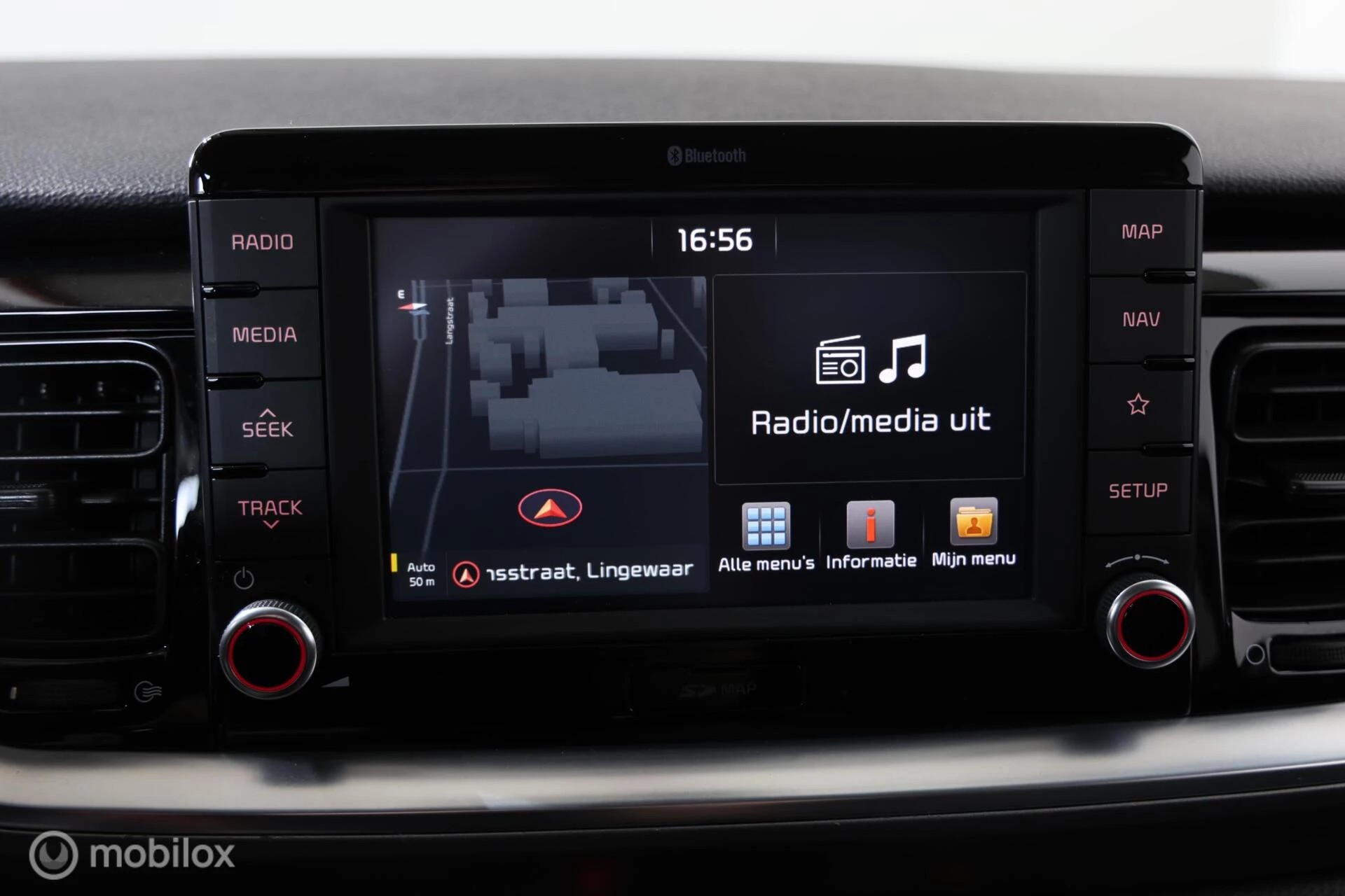 Hoofdafbeelding Kia Stonic