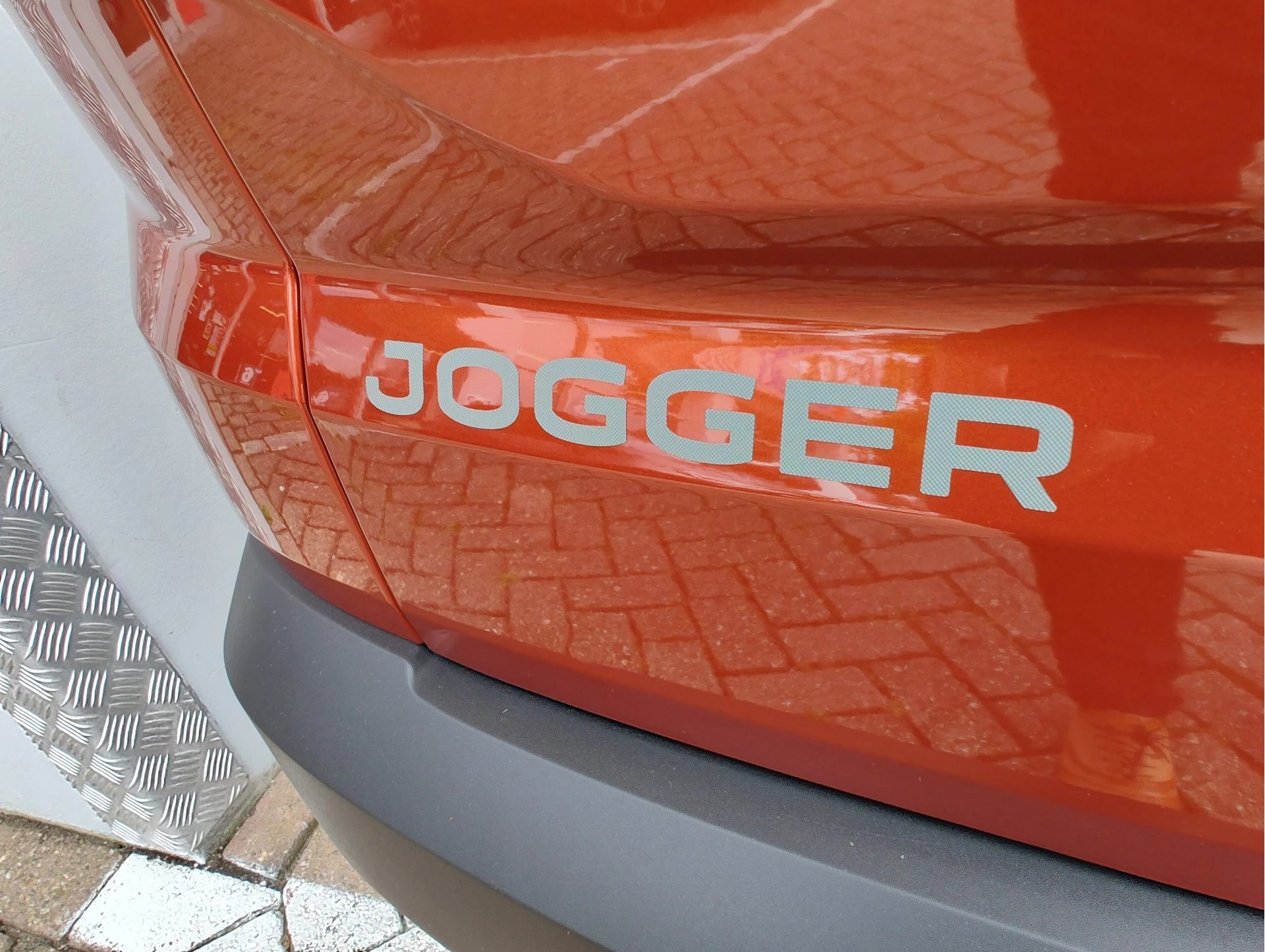 Hoofdafbeelding Dacia Jogger