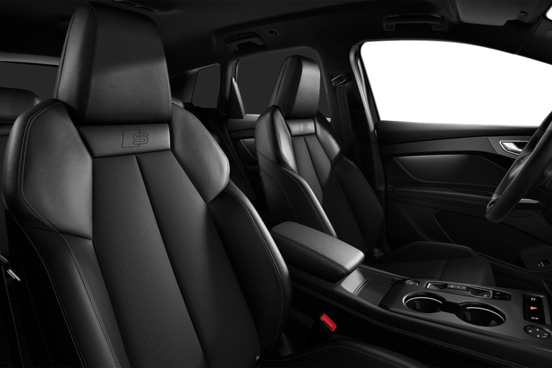 Hoofdafbeelding Audi Q4 e-tron