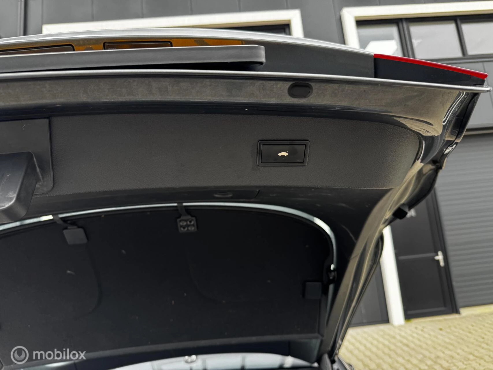 Hoofdafbeelding Audi A7