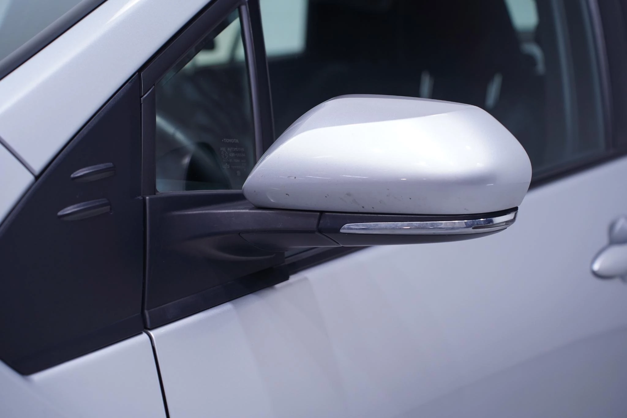 Hoofdafbeelding Toyota Prius