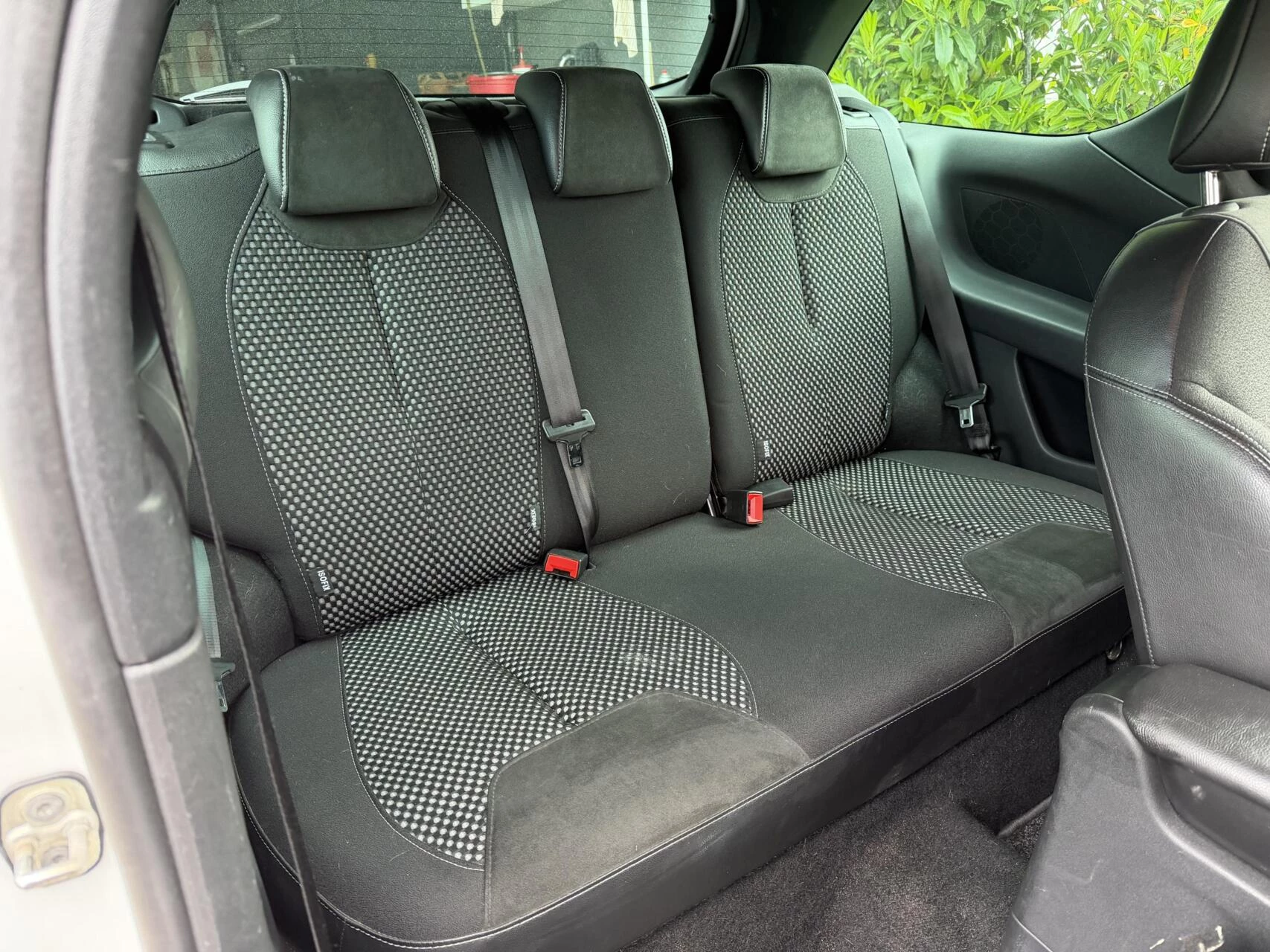 Hoofdafbeelding Citroën DS3