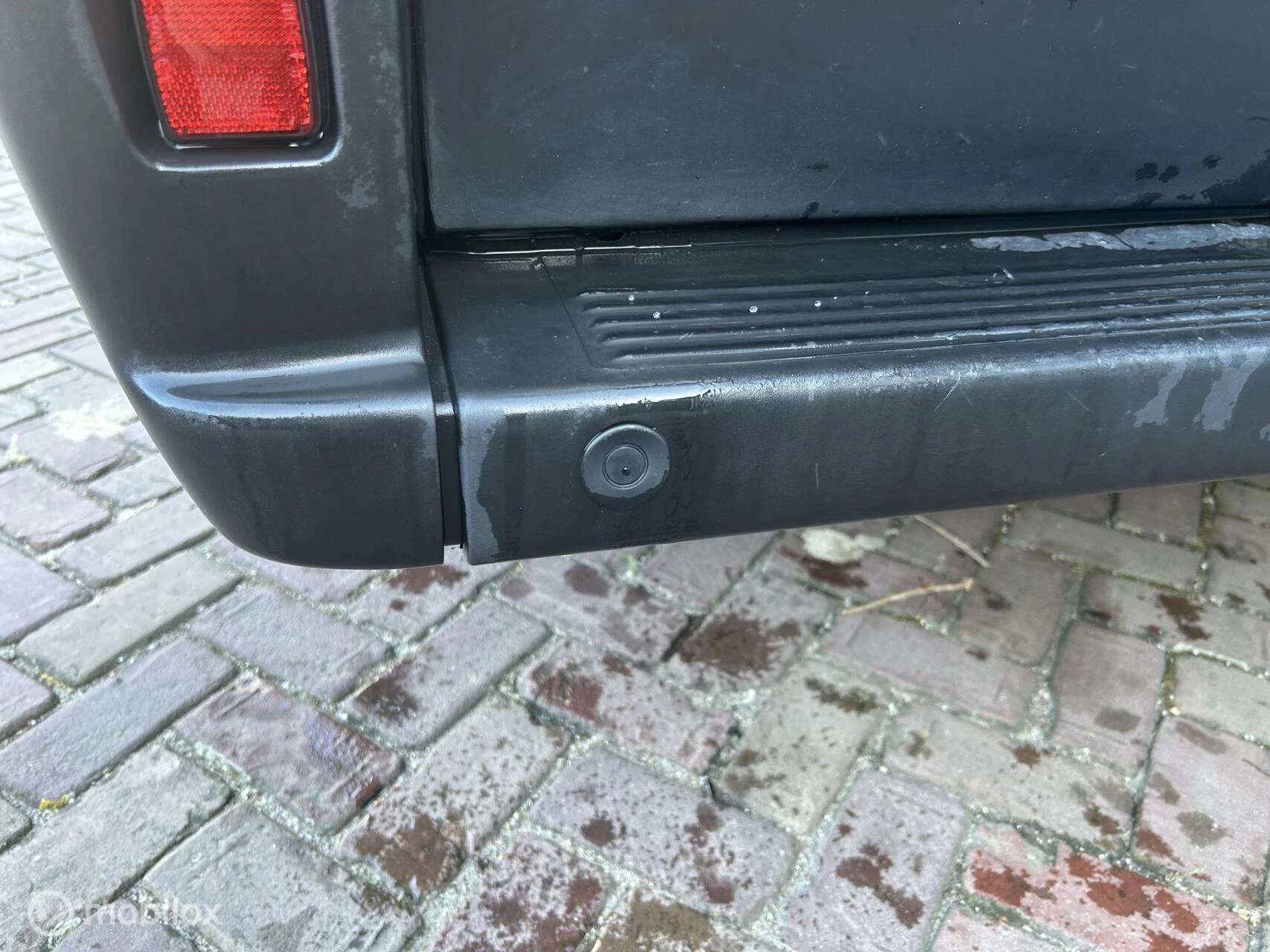 Hoofdafbeelding Peugeot Boxer