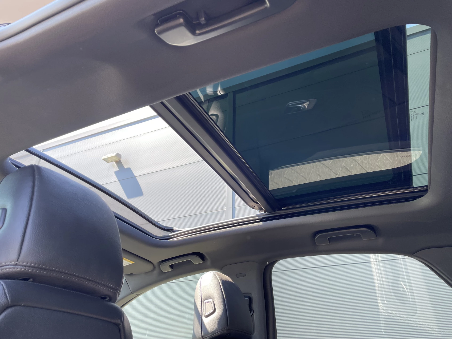 Hoofdafbeelding DS DS 7