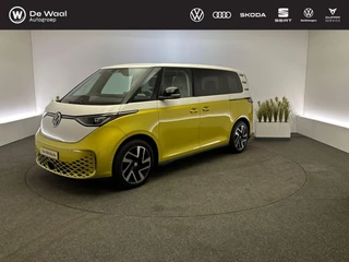 Hoofdafbeelding Volkswagen ID. Buzz