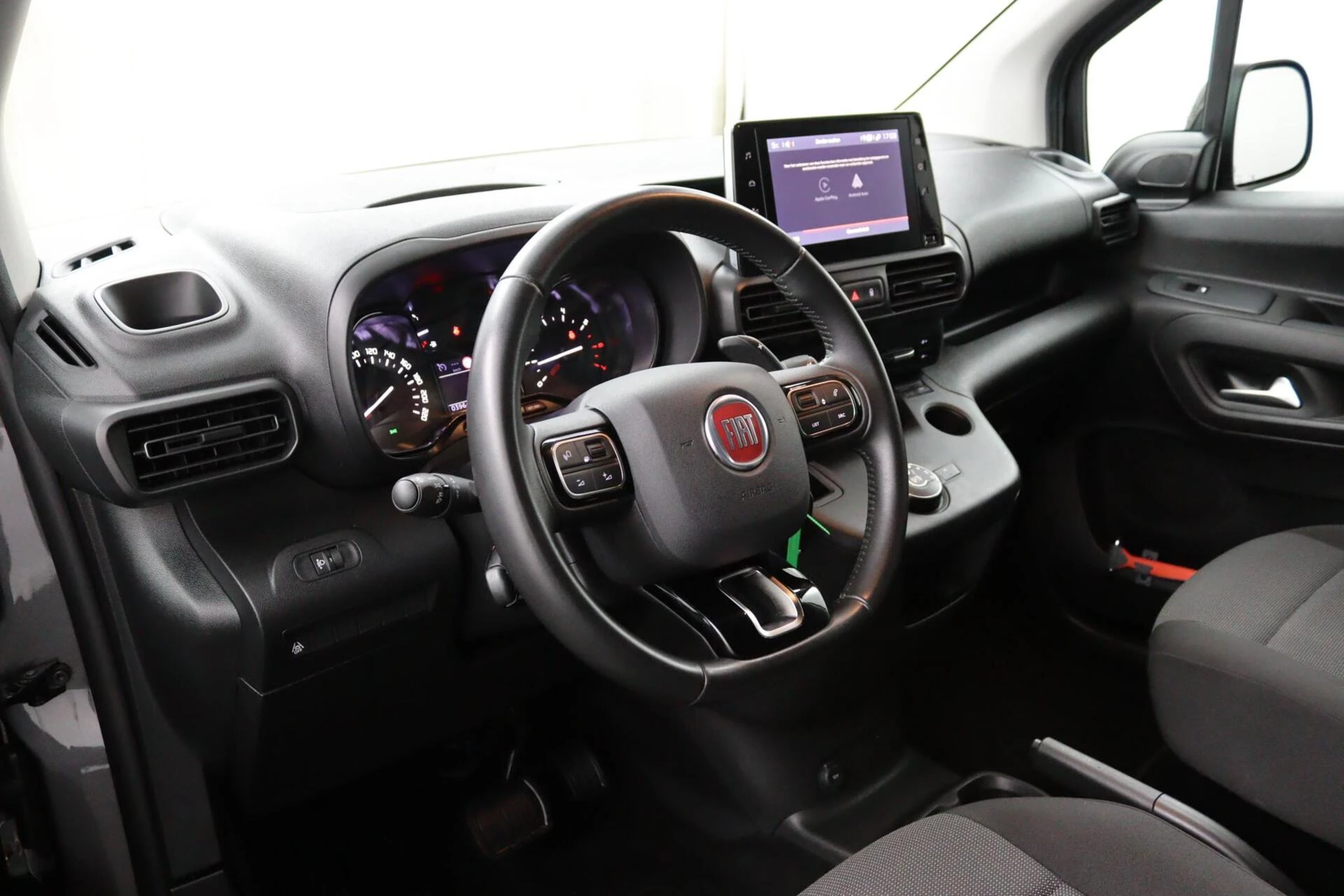 Hoofdafbeelding Fiat Doblò