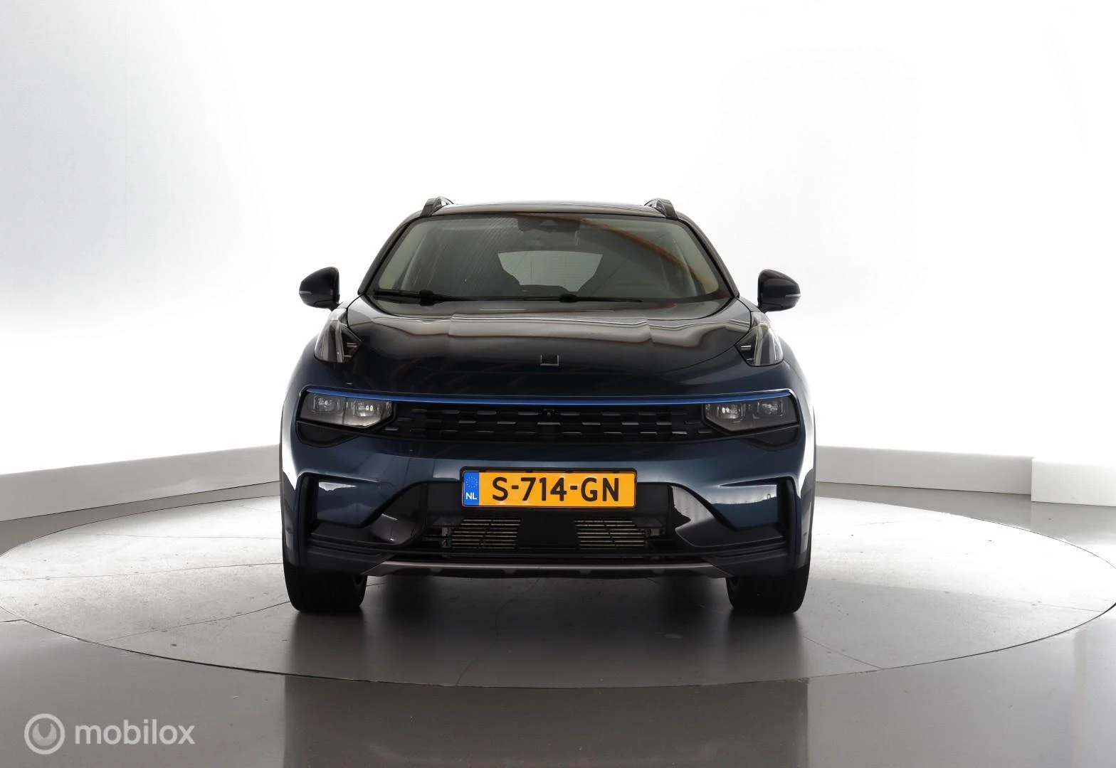 Hoofdafbeelding Lynk & Co 01