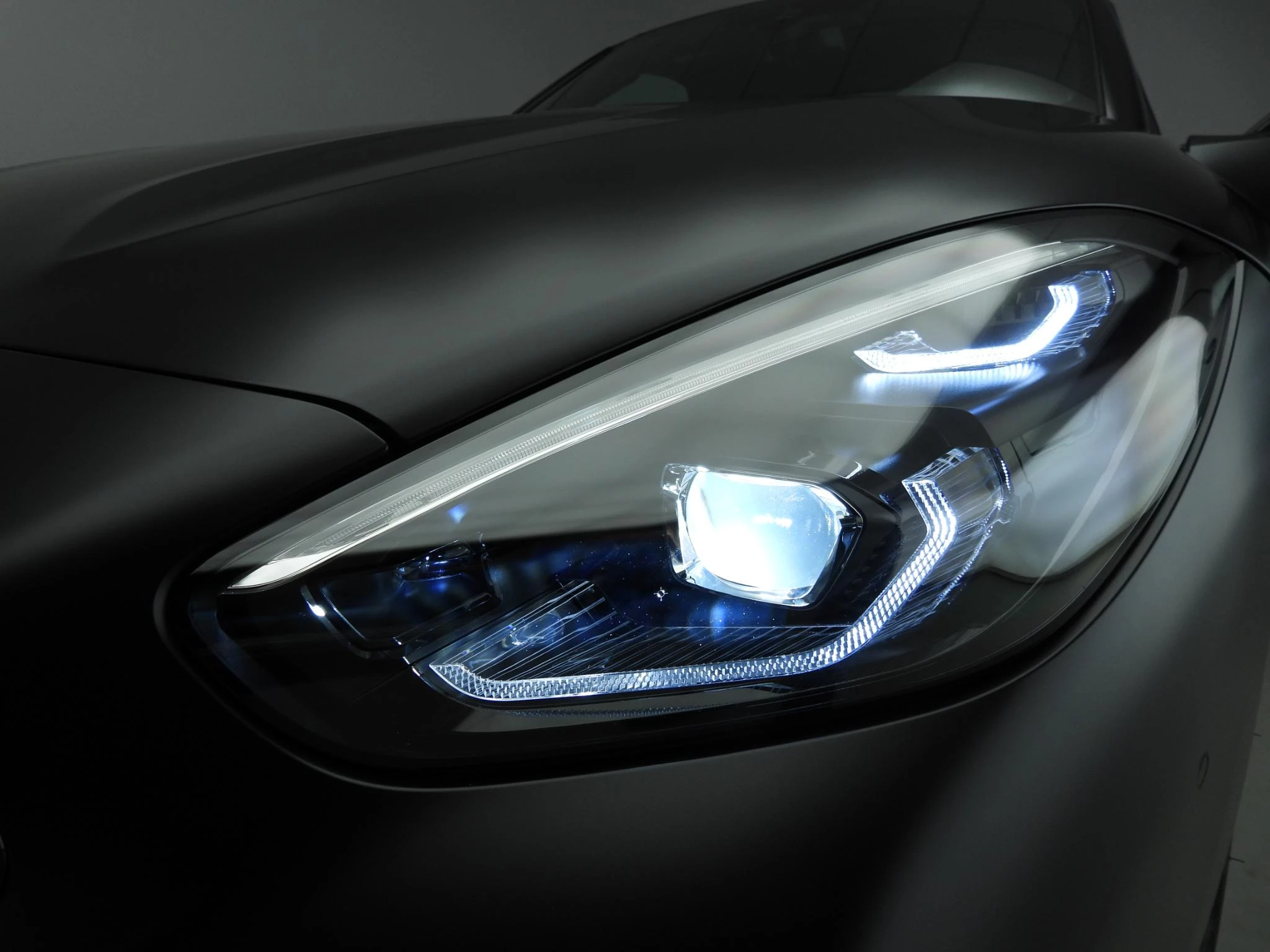 Hoofdafbeelding BMW Z4