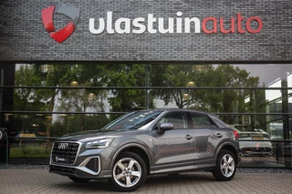 Audi Q2 35 TFSI S Edition , Adap. cruise, Virtual cockpit, Achteruitrijcamera,