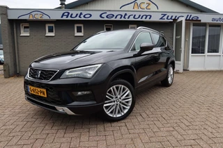 SEAT Ateca 1.5 TSI FR, PANO , VIRTUAL COCKPIT , 360 CAMERA ENZ....
