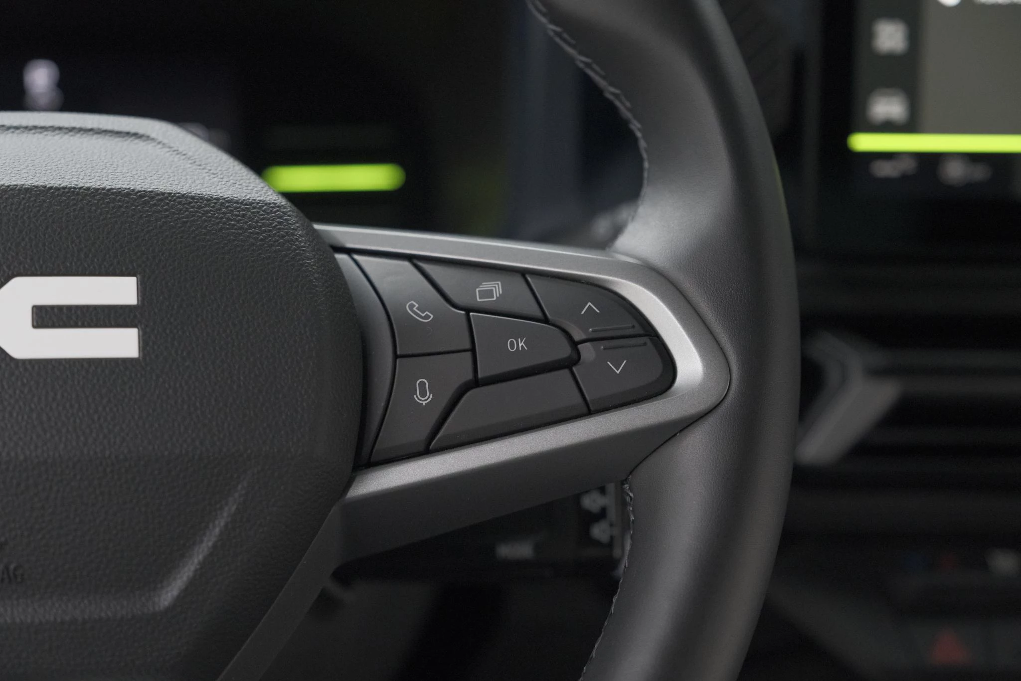 Hoofdafbeelding Dacia Duster