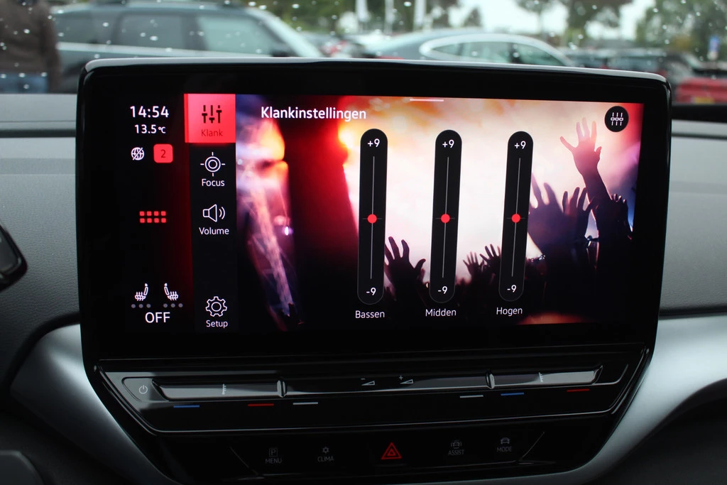 Hoofdafbeelding Volkswagen ID.4