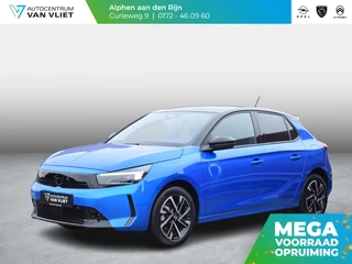 Opel Corsa 1.2 Turbo Yes