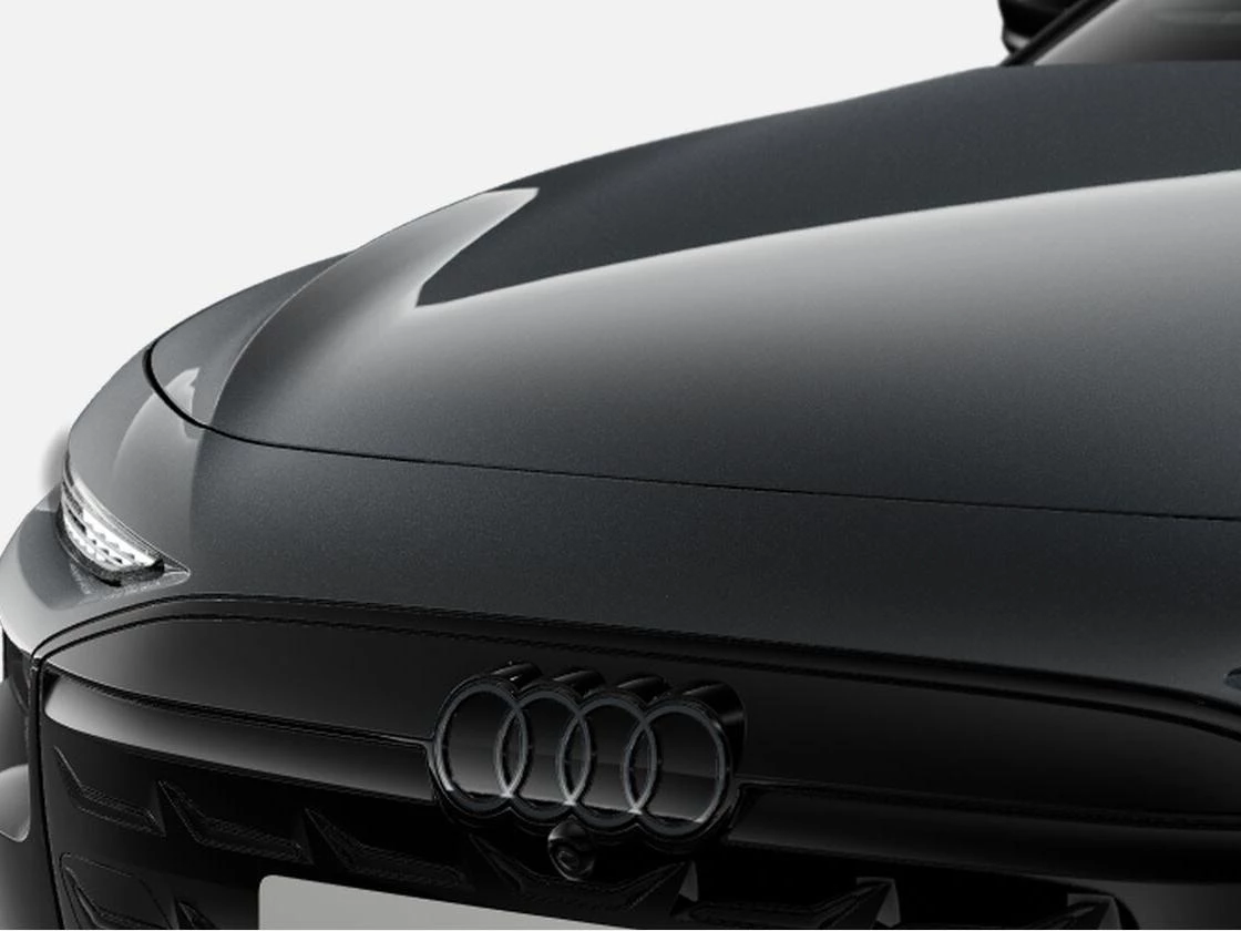 Hoofdafbeelding Audi A6 e-tron