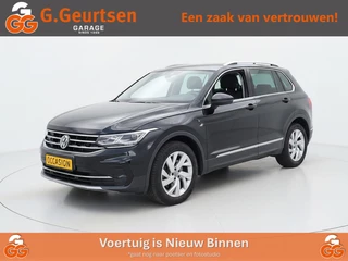 Volkswagen Tiguan 1.4 TSI eHybrid R-Line Business+ Trekhaak, 360Camera, Virtual cockpit