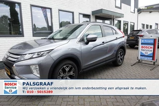 Mitsubishi Eclipse Cross 1.5 DI-T PURE AUTOMAAT