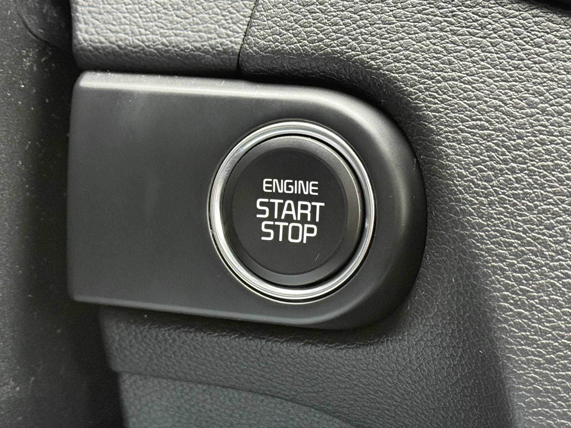 Hoofdafbeelding Kia XCeed