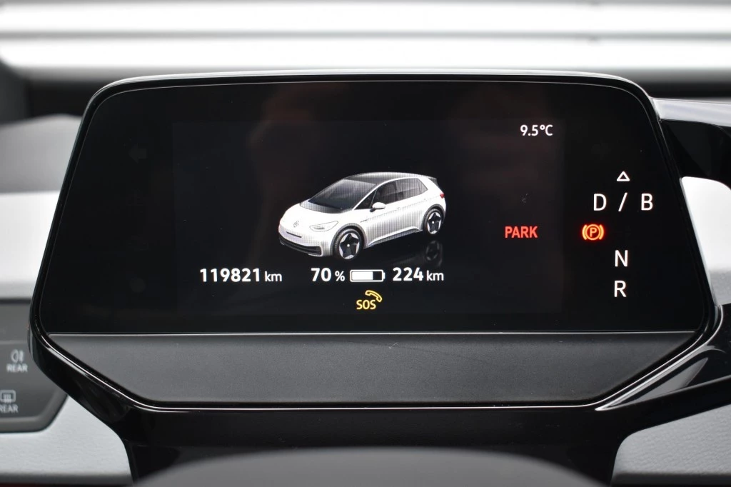 Hoofdafbeelding Volkswagen ID.3