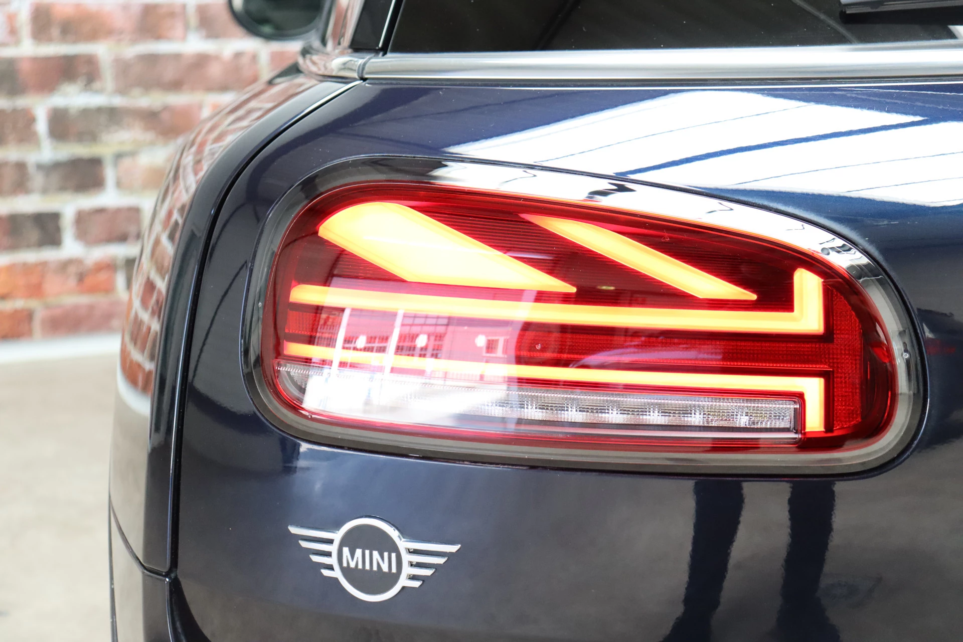 Hoofdafbeelding MINI Clubman