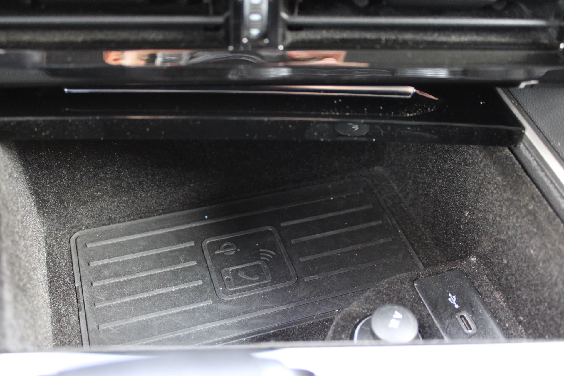 Hoofdafbeelding Volkswagen Touareg