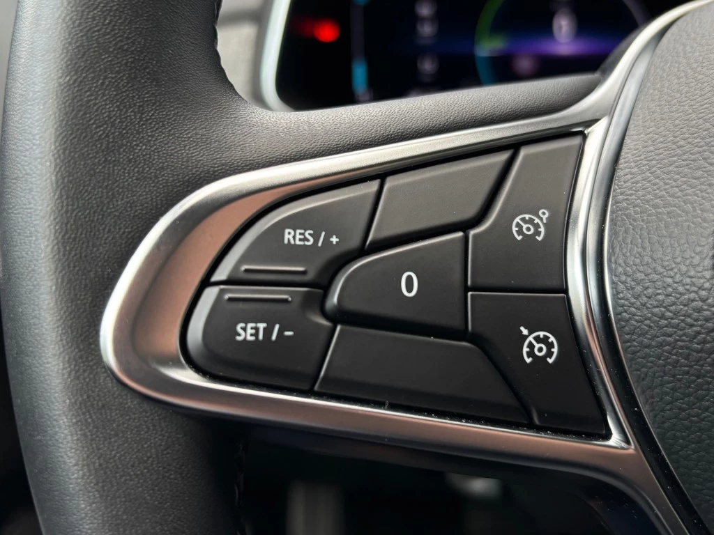 Hoofdafbeelding Renault ZOE
