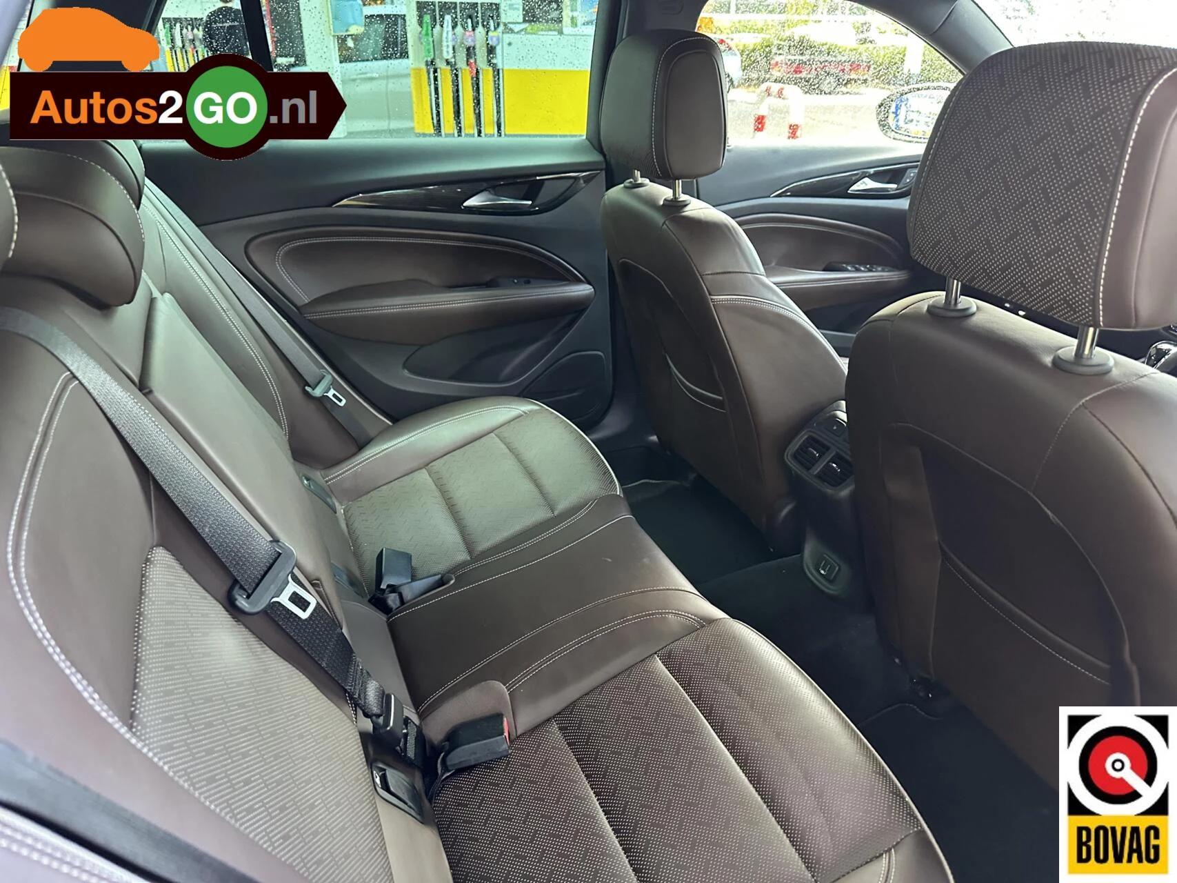 Hoofdafbeelding Opel Insignia