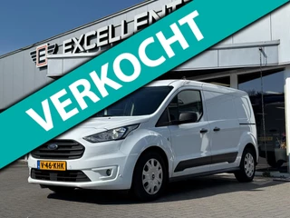 Ford TRANSIT CONNECT 1.5 EcoBlue L2 Trend Automaat