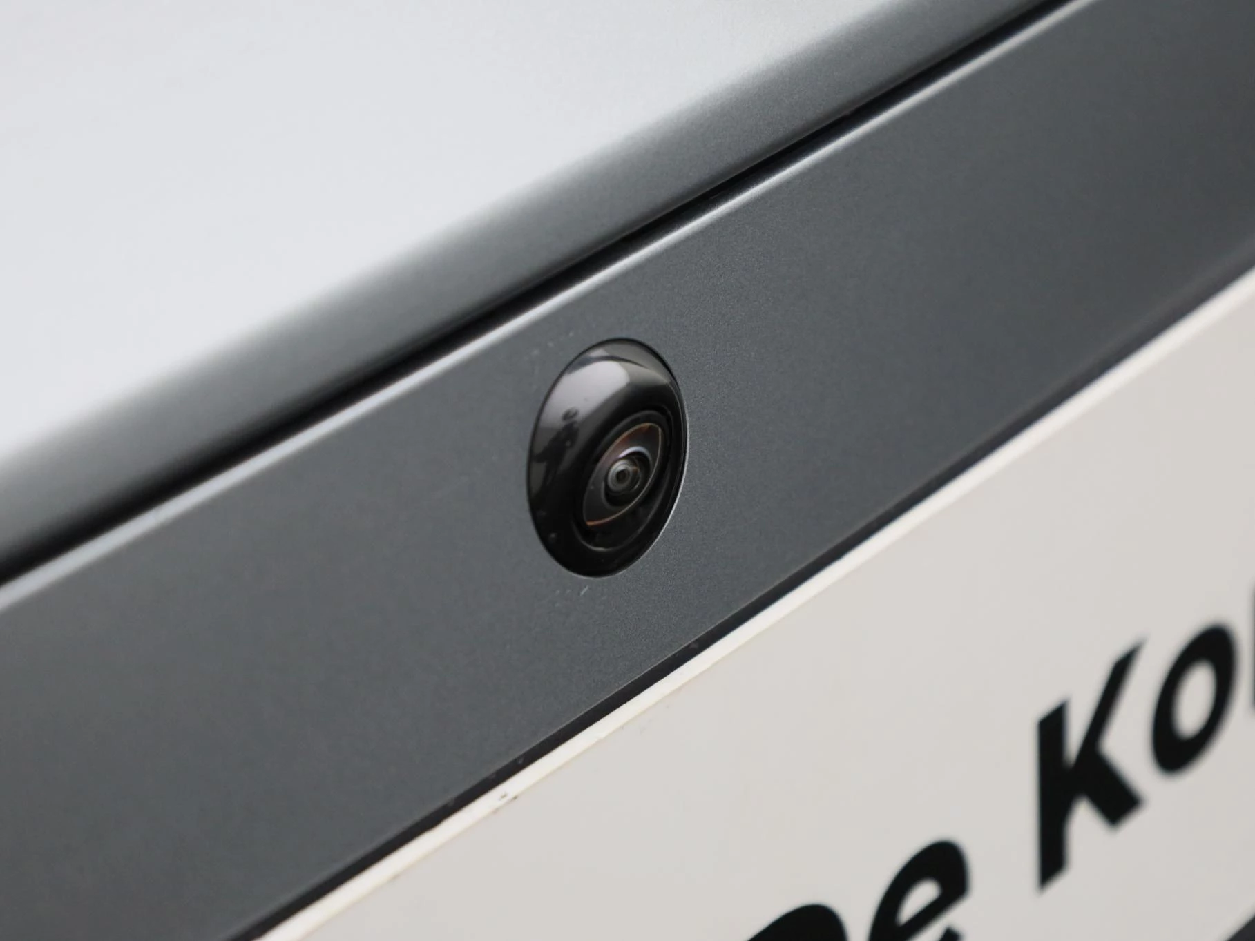 Hoofdafbeelding Volkswagen ID. Buzz Cargo