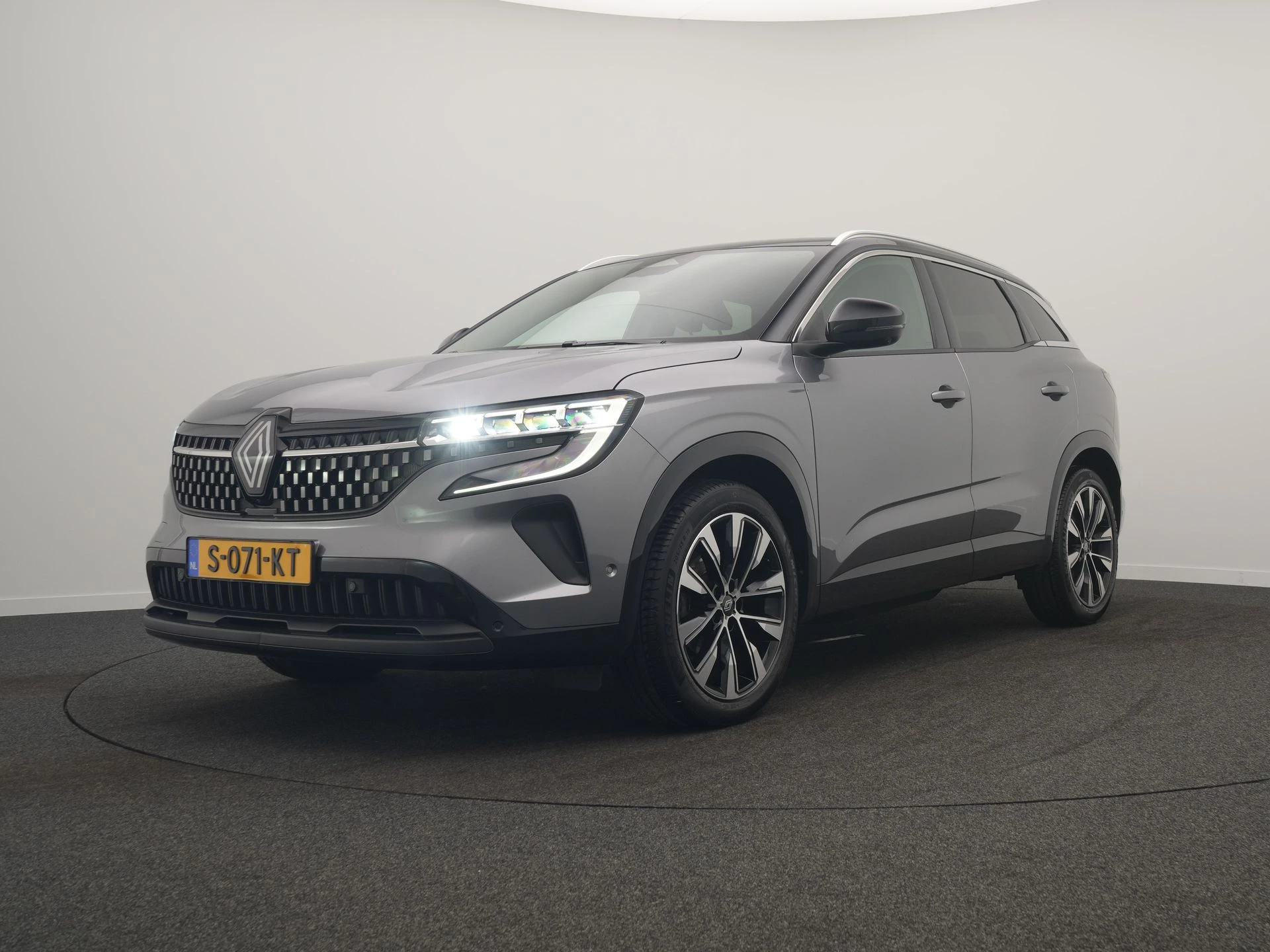 Hoofdafbeelding Renault Austral
