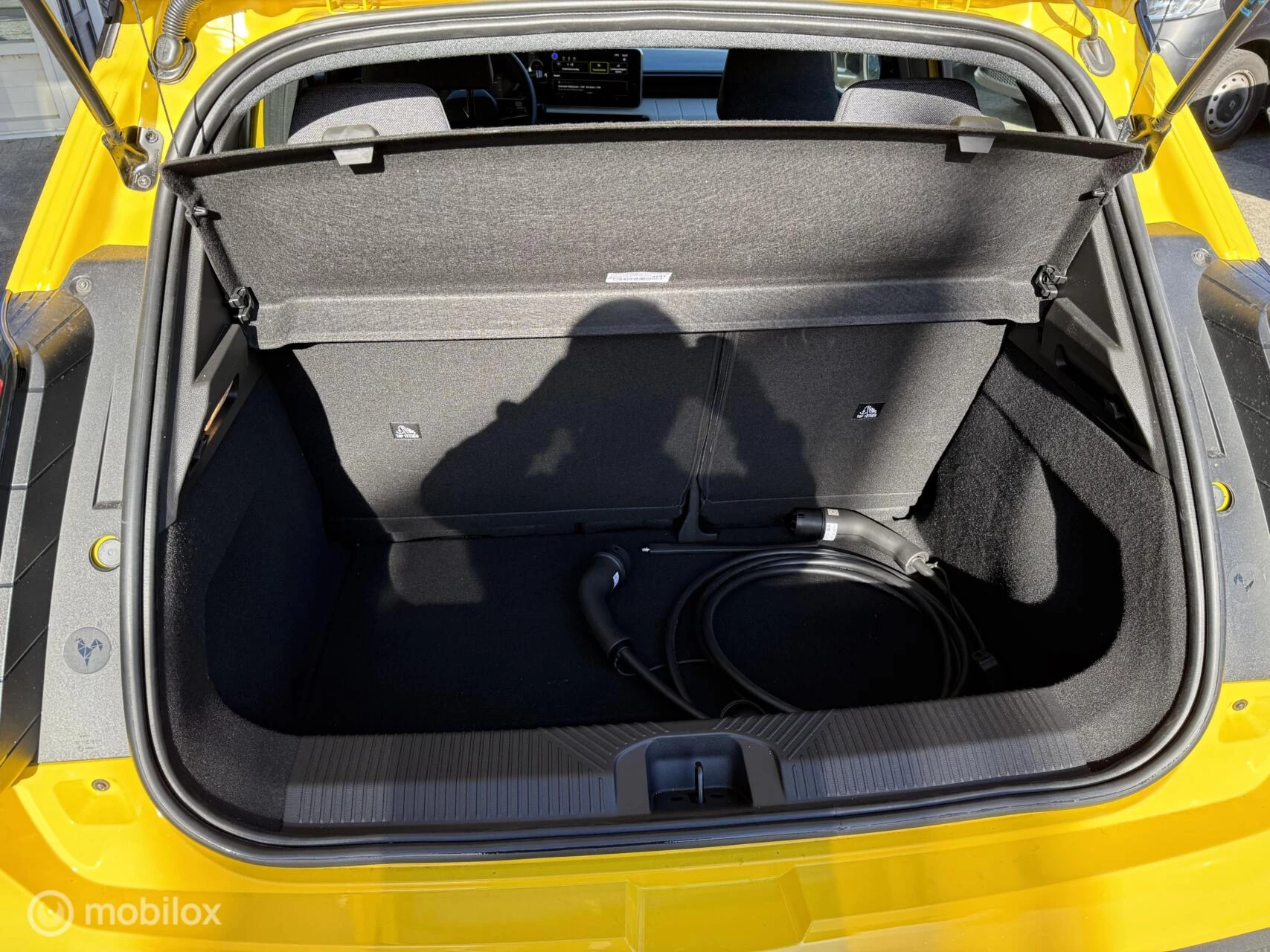 Hoofdafbeelding Renault 5