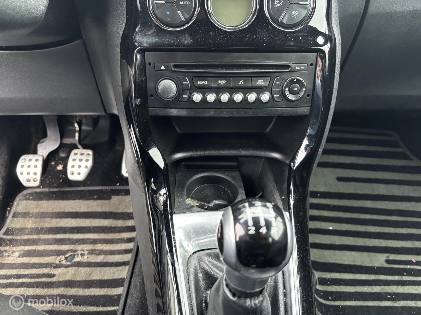 Hoofdafbeelding Citroën DS3