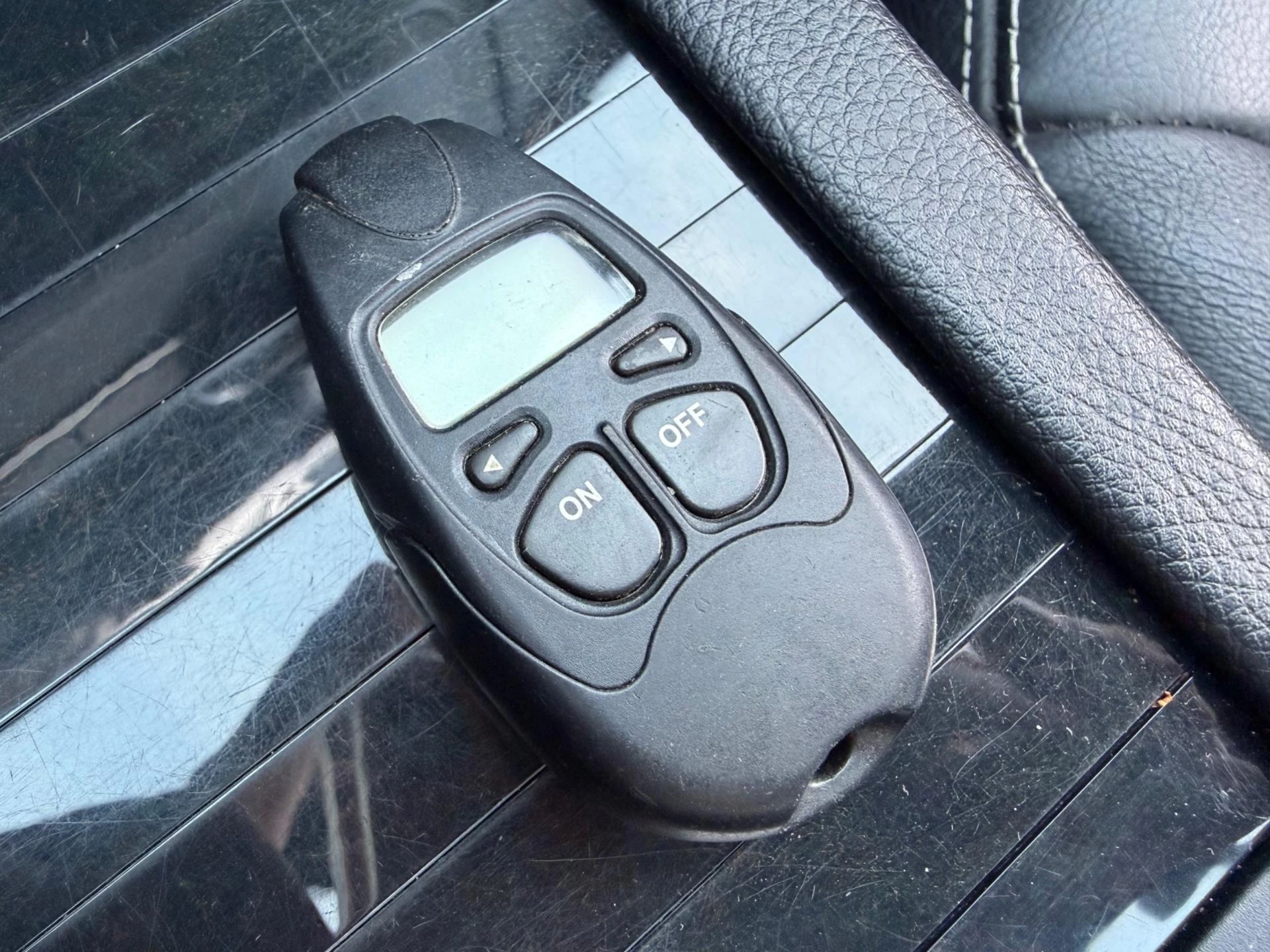 Hoofdafbeelding Mercedes-Benz ML