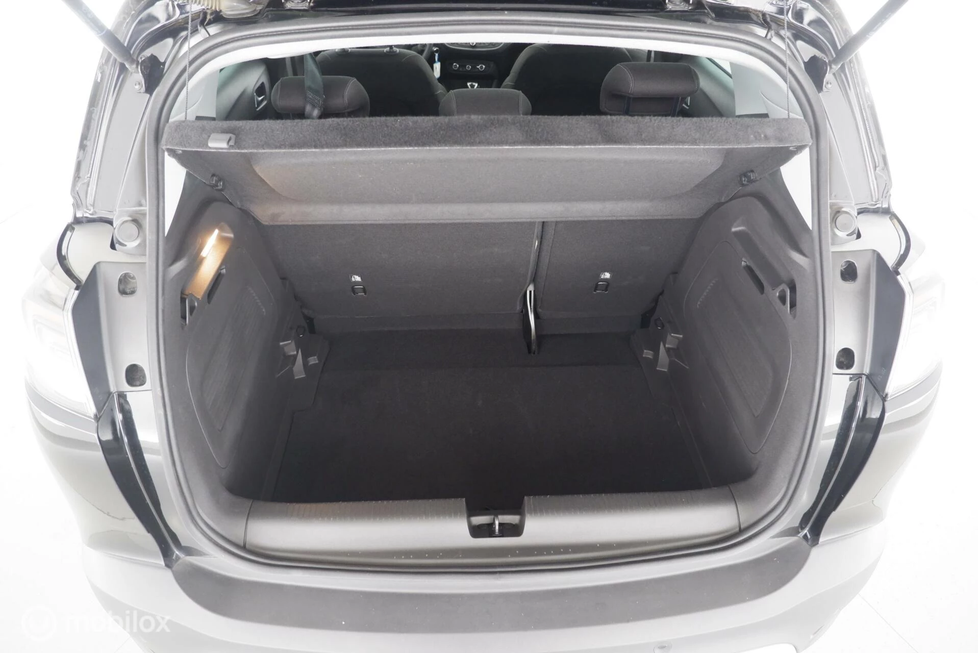 Hoofdafbeelding Opel Crossland