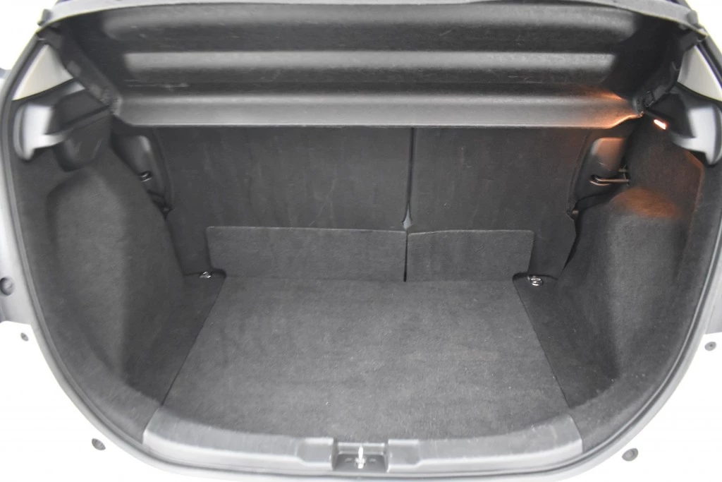 Hoofdafbeelding Honda Jazz