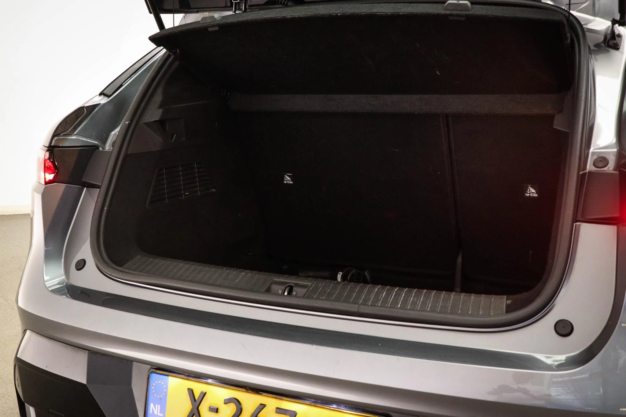 Hoofdafbeelding Renault Megane E-Tech